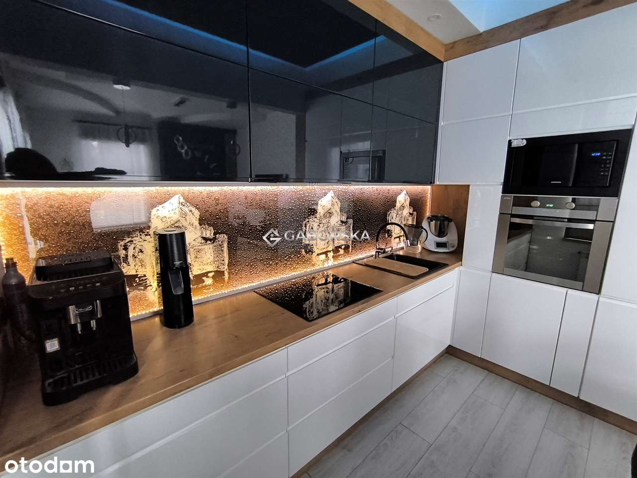 Ekskluzywne mieszkanie w Szczawnie Zdrój-2