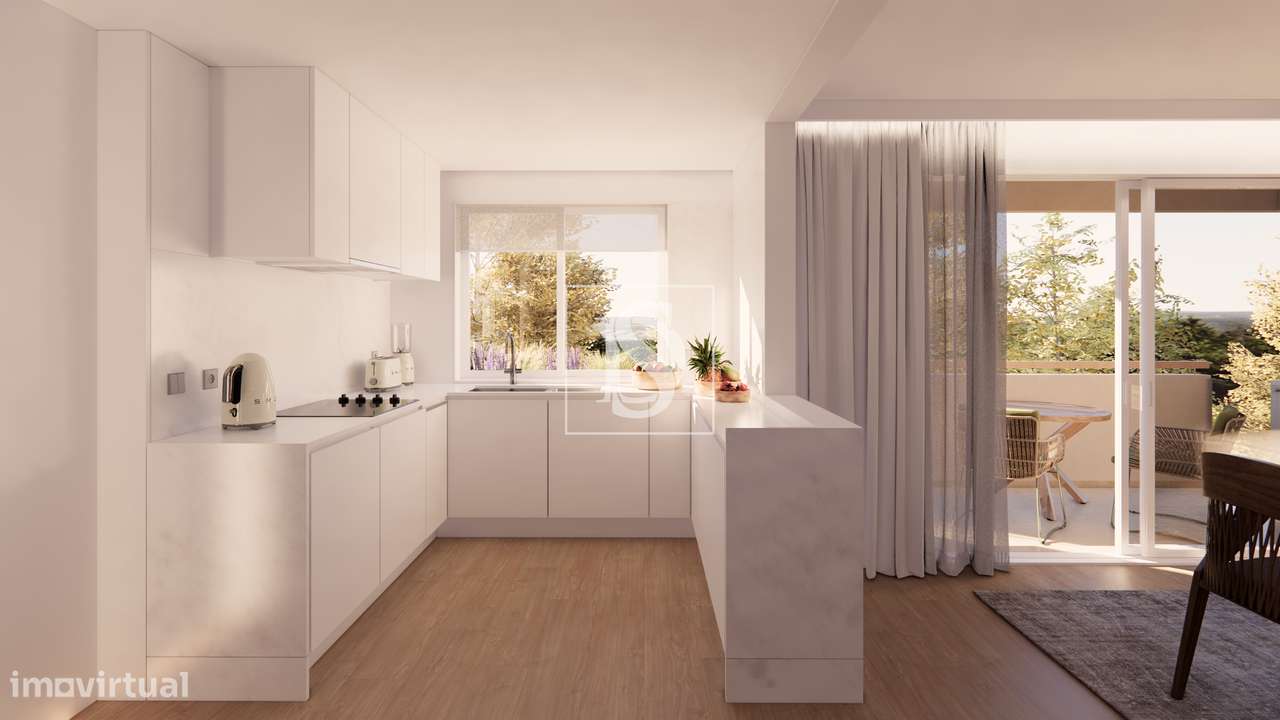 Apartamento T2 - Grande imagem: 4/13