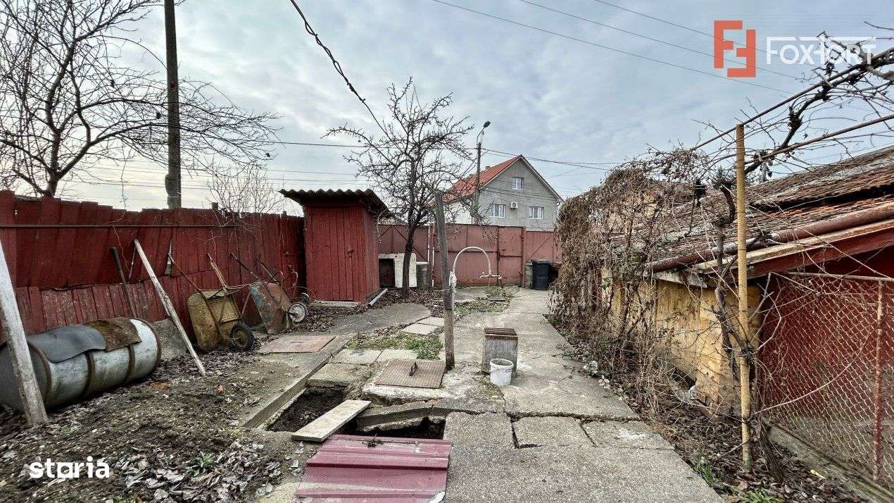 COMISION 0% Teren intravilan pentru bloc  666 mp - zona Bogdanestilor - Imagine principală: 5/19