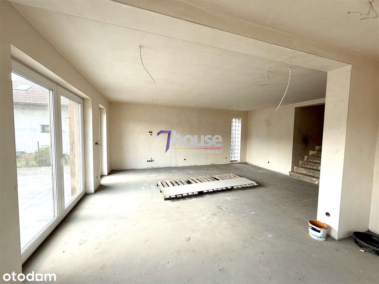 Dom Przy lesie, ostatni w sprzedaży!-3