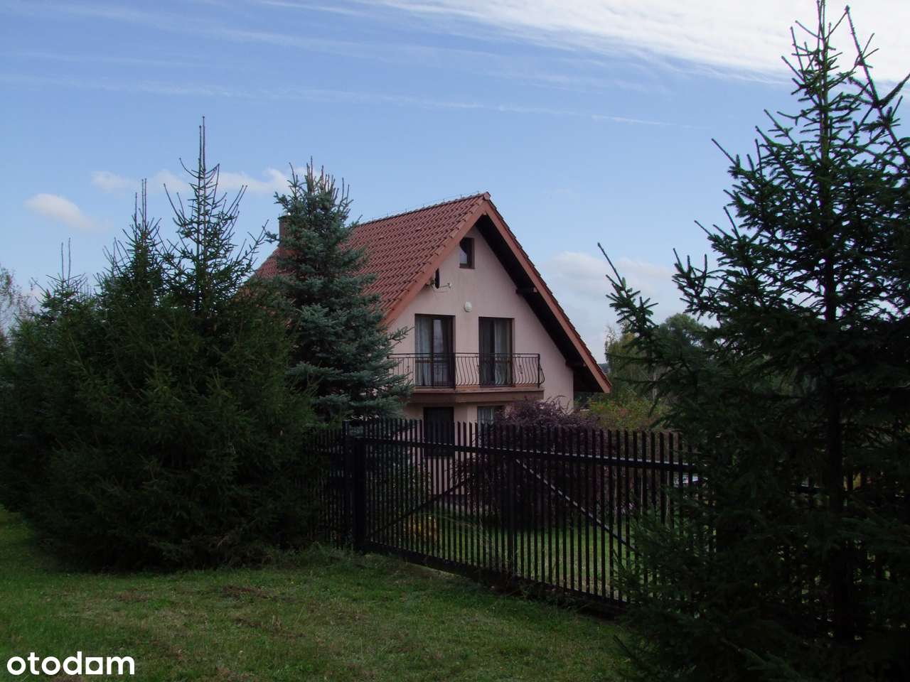 Dom nad Mazurskim Jeziorem - Pełny obrazek: 4/14