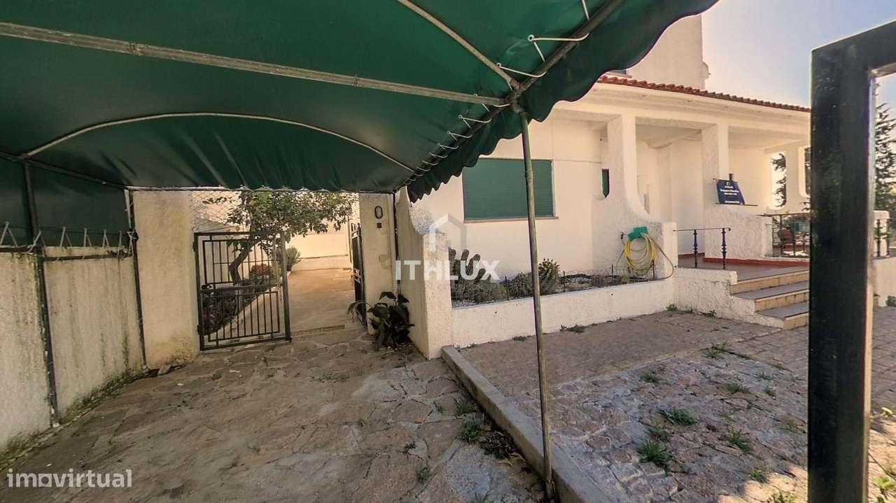 Moradia V5 com garagem localizado no Bairro Europa – Elvas - Portugal-50