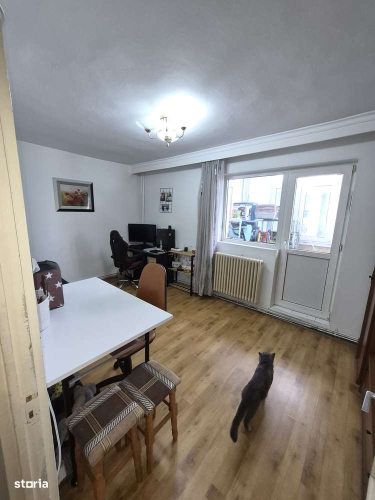 Apartament 2 camere decomandat zona Pacurari-14