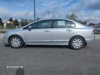 Honda Civic 1.8 Comfort - 5