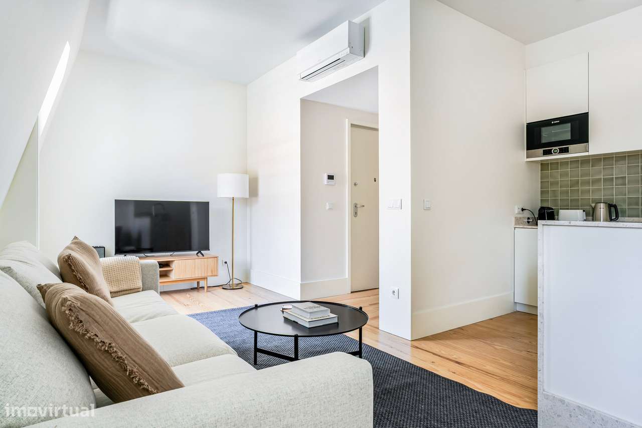 Apartment in Santo António - Grande imagem: 3/27