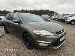 Ford Mondeo 2.0 TDCi Titanium - 9