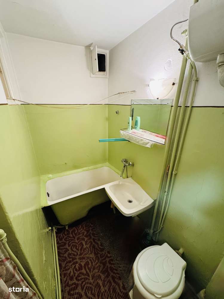 DE VÂNZARE - Apartament cu 2 camere decomandat - Oradea - IMOBIHOR-4