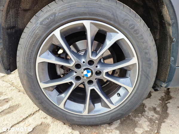 BMW X5 xDrive30d - 2