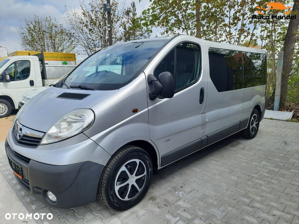 Opel Vivaro 2.0 CDTI L2H1 - 3