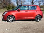 Suzuki Swift 1.3 4x4 Comfort - 3