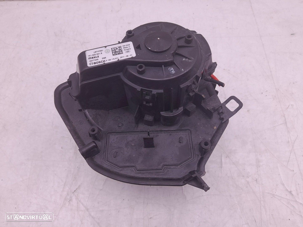 Motor De Chaufagem Sofagem Volkswagen Transporter T6 Caixa (Sga, Sgh, - 2