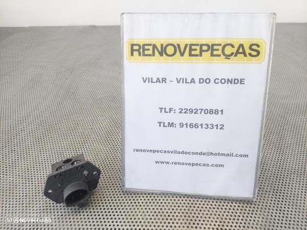 Resistencia Termoventilador Ford Fiesta V (Jh_, Jd_) - 1