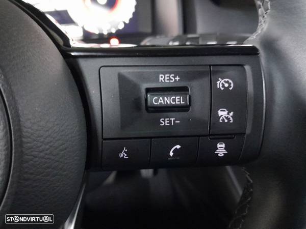 Nissan Qashqai 1.5 e-Power N-Connecta - 5