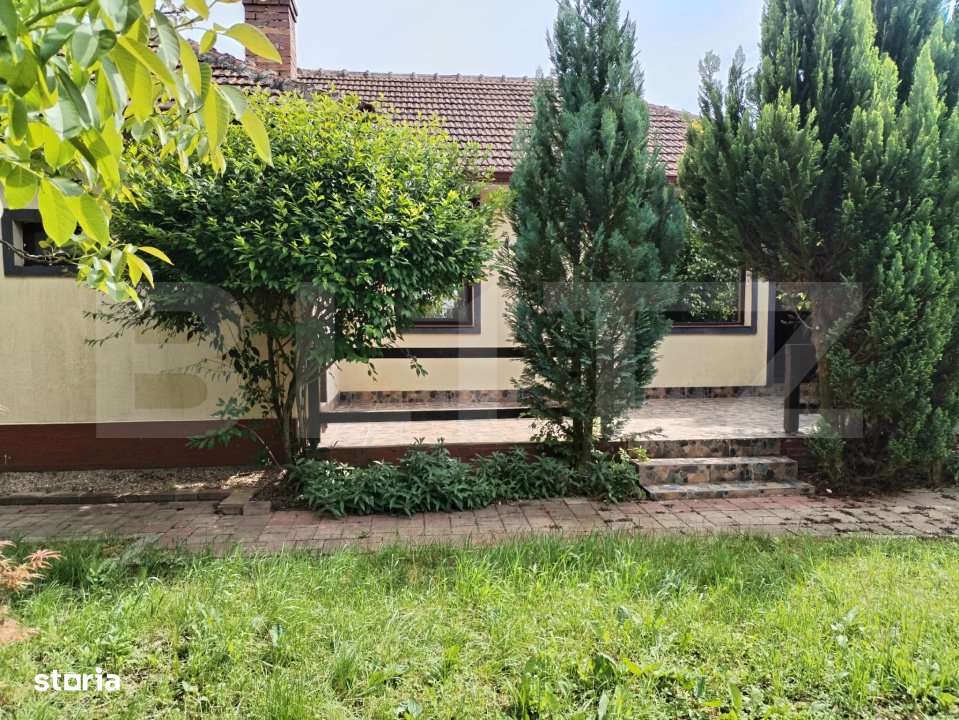 Casa, 3 camere, 693 mp teren, Lazuri - Imagine principală: 2/17