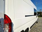 Fiat Ducato Bygadówka Osobowy MAXI - 13