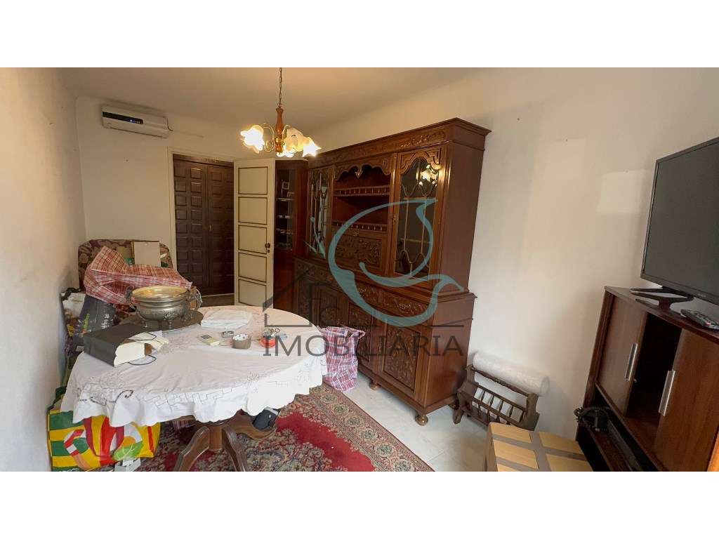 Apartamento T2 à venda em Pedralvas - Benfica | Lisboa-14