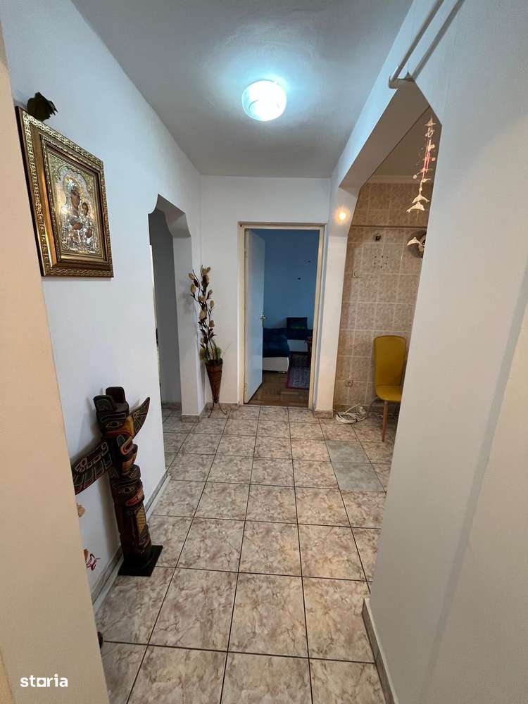 Apartament 3 camere, confort 1 decomandat Prundu.-7