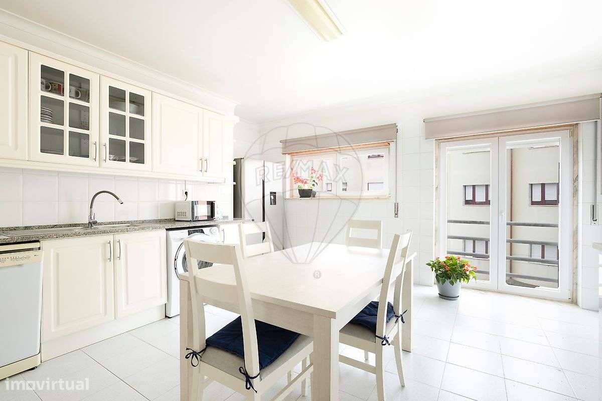 Apartamento T3 para venda-5