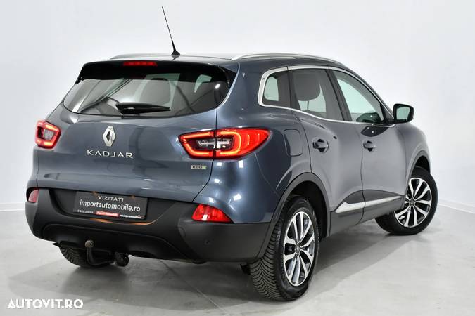 Renault Kadjar Energy dCi 110 LIMITED - 11