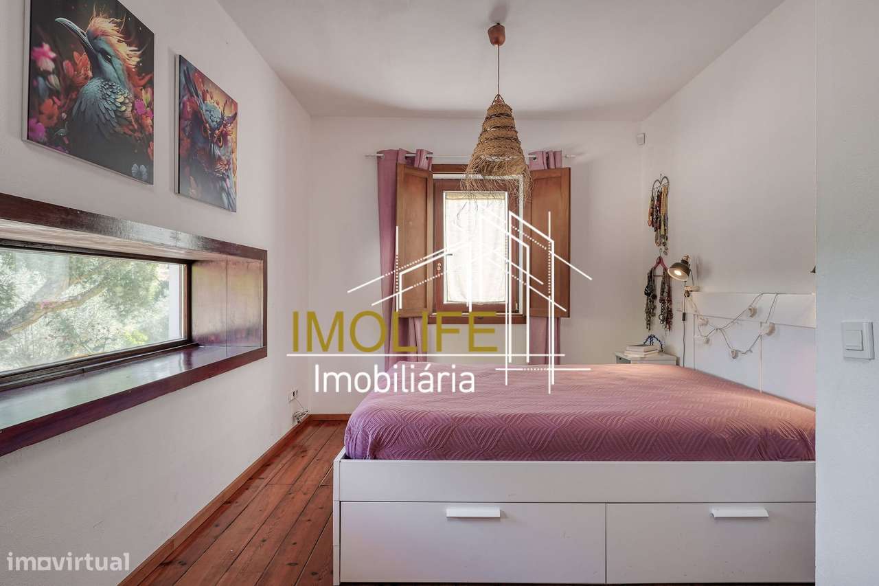 Quinta T4 em Mora-55