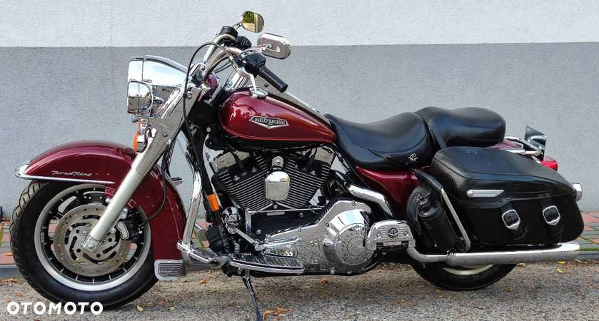 Harley-Davidson Touring Road King - 10