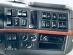 Volvo FM 480 8x4 Manual /HAK - 19