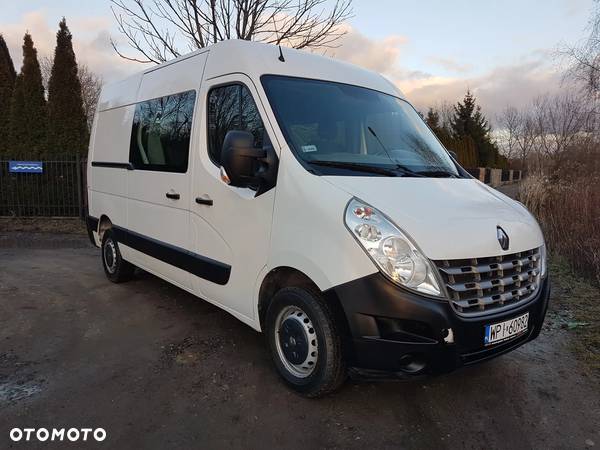 Renault Master - 16