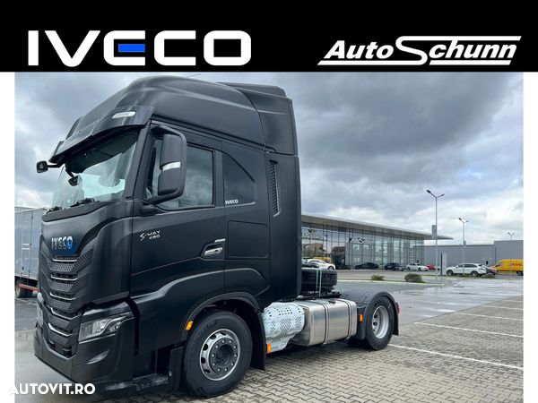 Iveco S-Way - 1