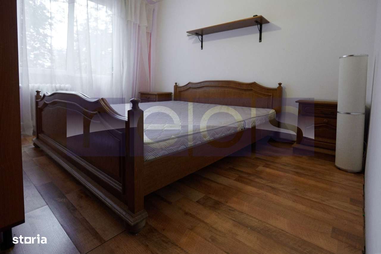 VANZARE 2 CAMERE | DECOMANDAT | ZONA TITAN - Imagine principală: 3/12
