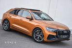 Audi Q8 50 TDI mHEV Quattro Black Edition Tiptronic - 3