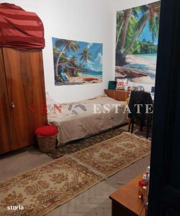 Apartament 2 Camere | Ultracentral | Vilă | Curte | Parcare-3