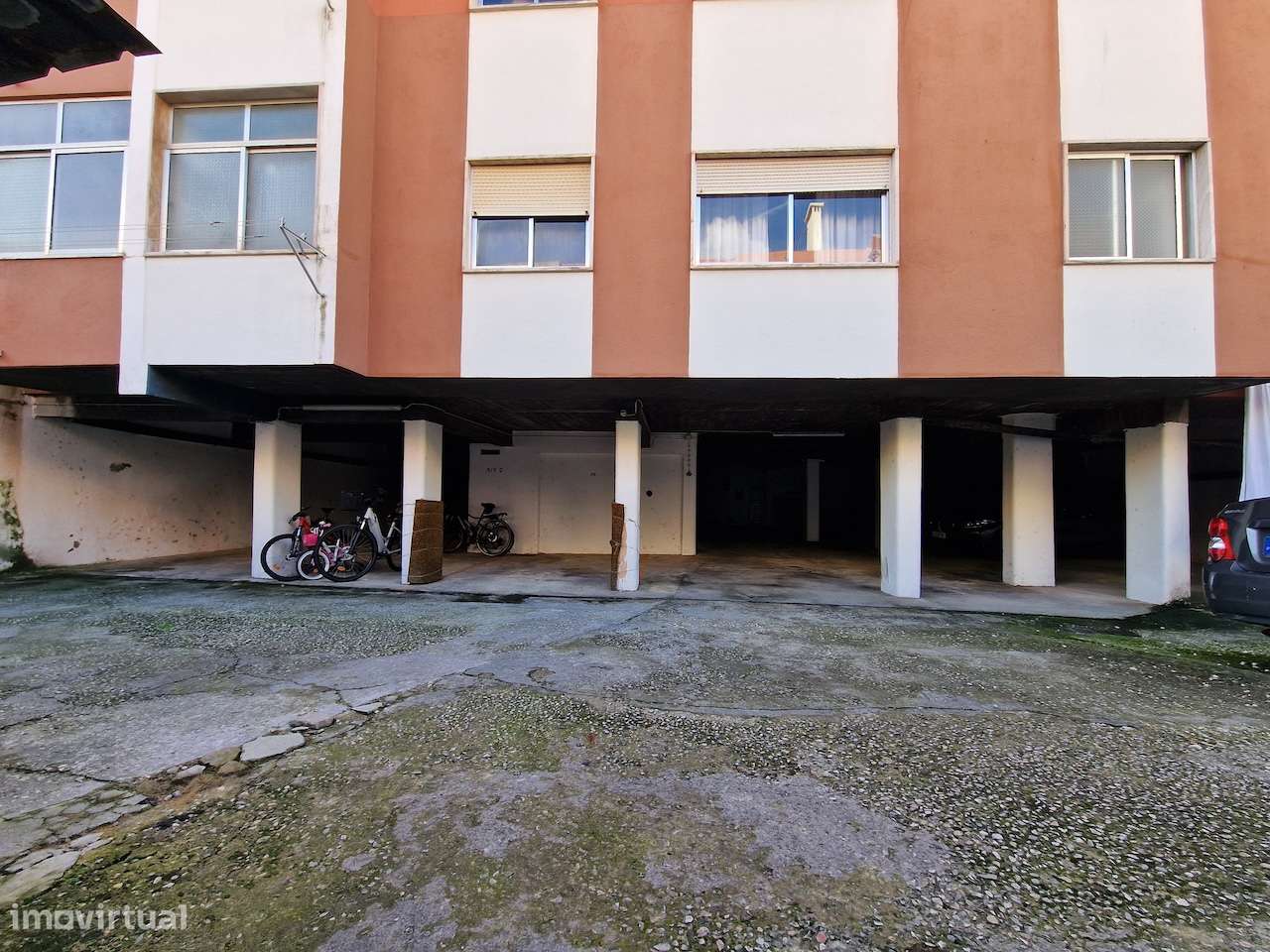 Apartamento T4 à Venda no Dafundo com Vista Deslumbrante para o Rio-27