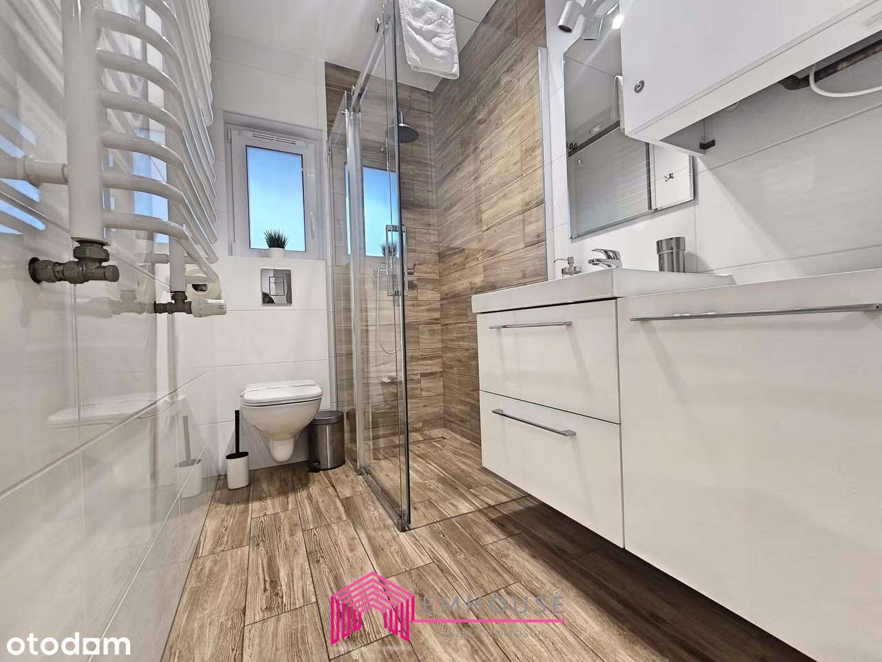 Idealne miejsce nad morzem i jeziorem!-6