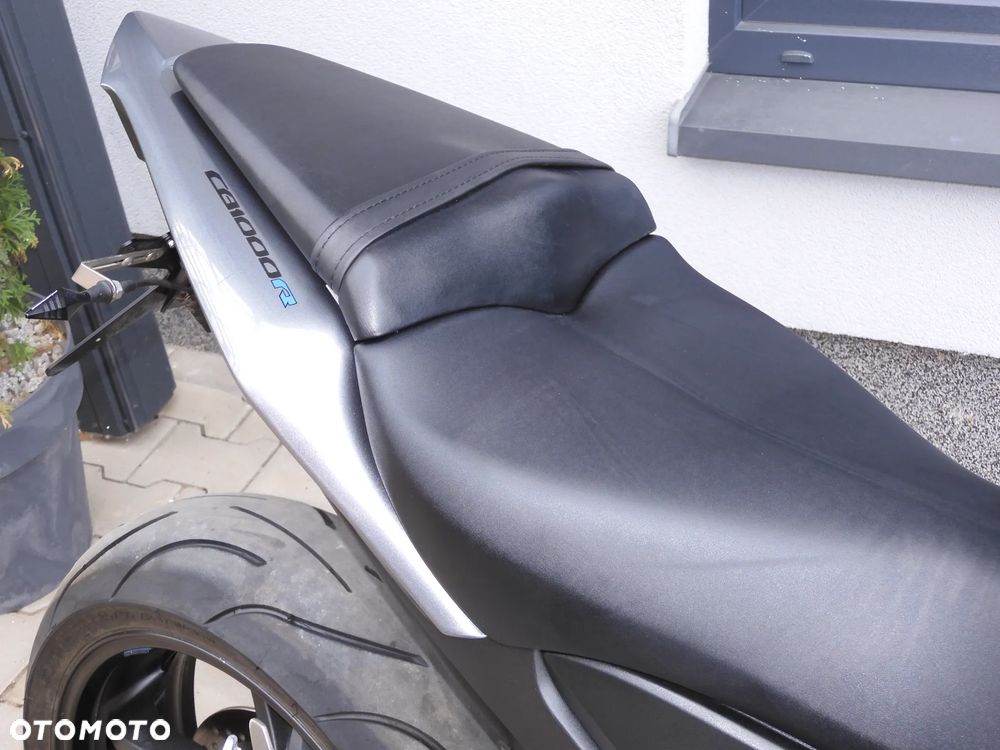 1000R#SC60#ABS#Od Pierwsz...