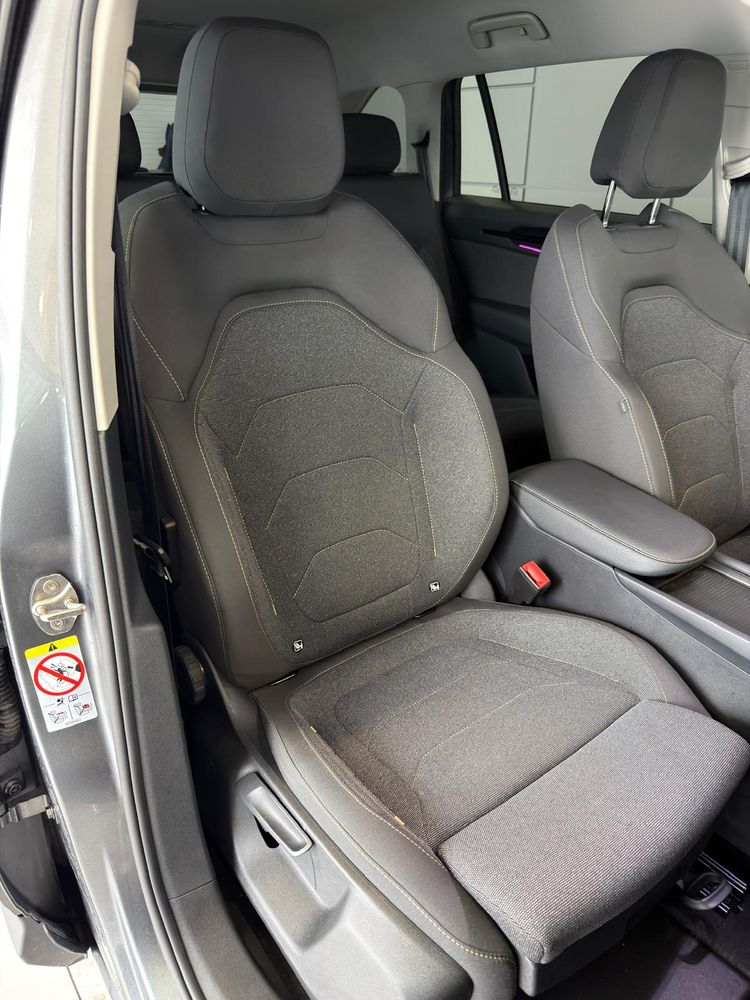 Skoda Kodiaq Selection 1.5 TSI 150KM 7os Salon Polska FV23% Leasing Gotówka