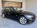 BMW 320 d Touring Navigation Sport - 12