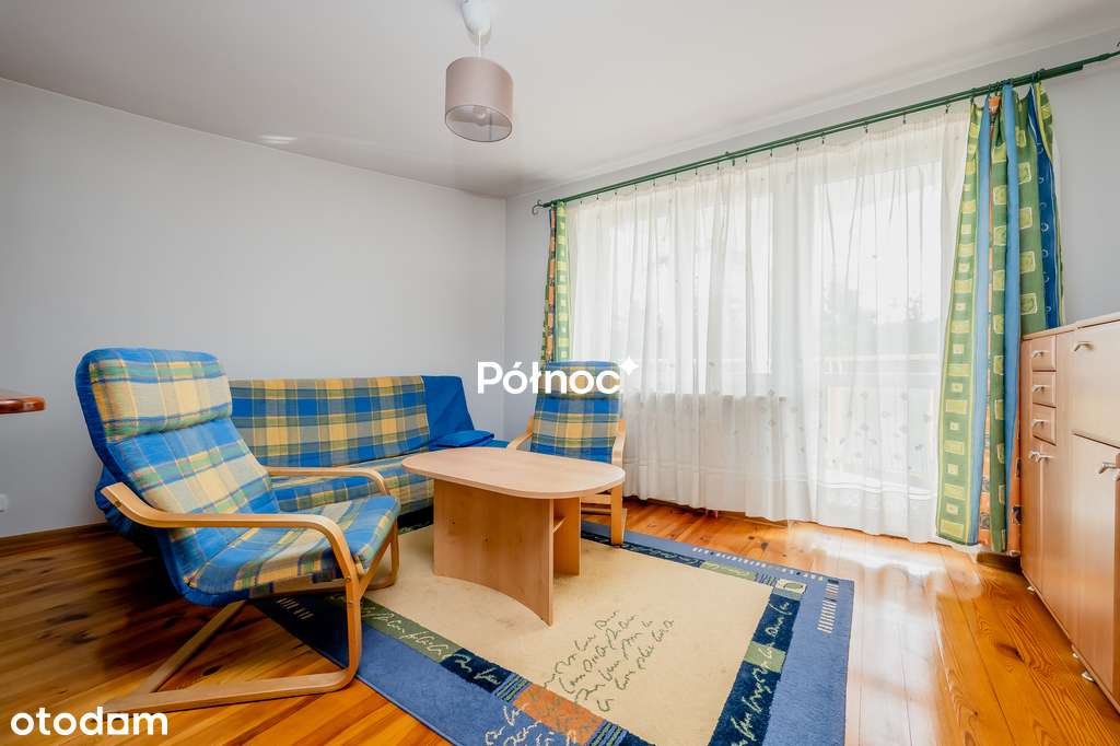 2 pokoje 49,2 m² I piętro ,  Sybiraków-6