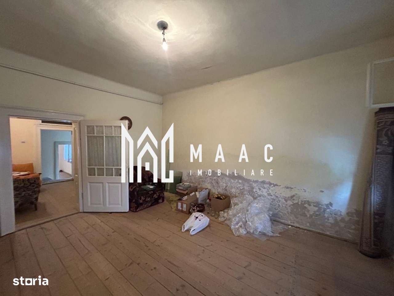 Casa Duplex I Curte I Pivnita I Terezian - Imagine principală: 4/14