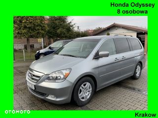 Honda Odyssey 3.5 EX