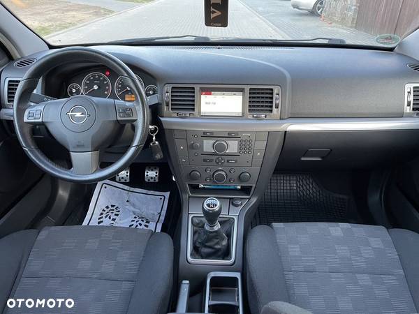 Opel Vectra 2.2 Sport / GTS - 11