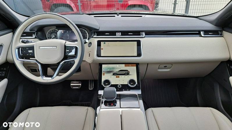 Land Rover Range Rover Velar - 20