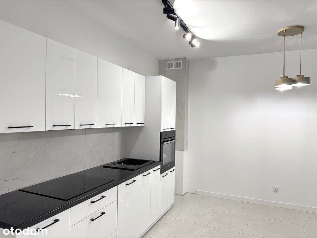 Wałcz, mieszkanie z ogródkiem- 3 pokoje, parter-5