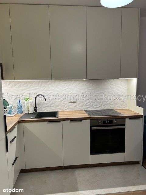 Dwupokojowe 40m przy Jagiellońskiej 55 - Pełny obrazek: 4/12