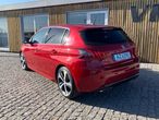 Peugeot 308 1.2 PureTech GT Line - 5