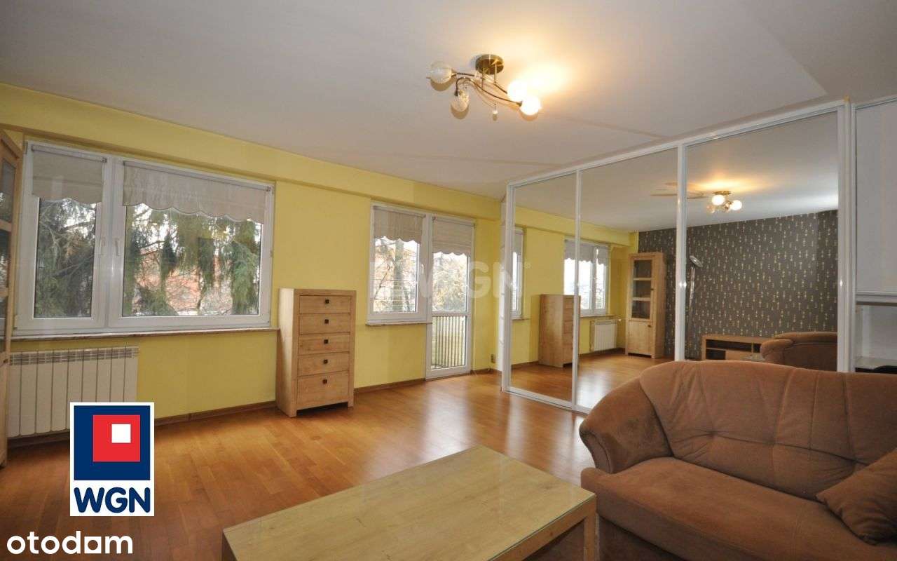 Mieszkanie, 60,38 m², Radomsko - Pełny obrazek: 1/20