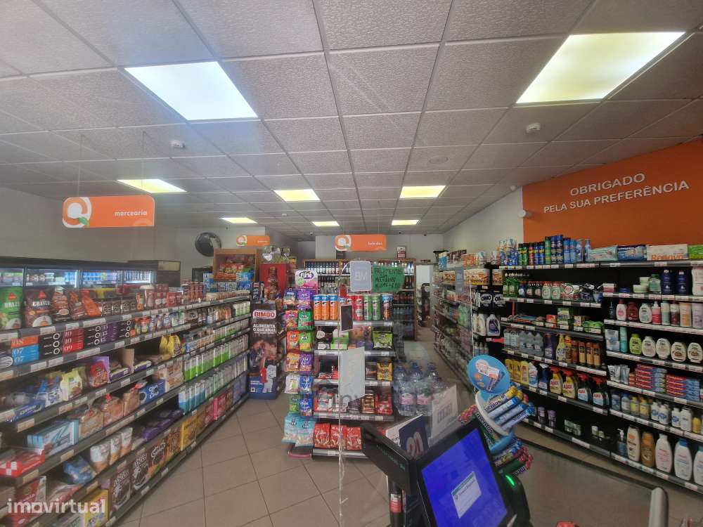 Trespasse Supermercado - Encosta da Marina, Portimão-6