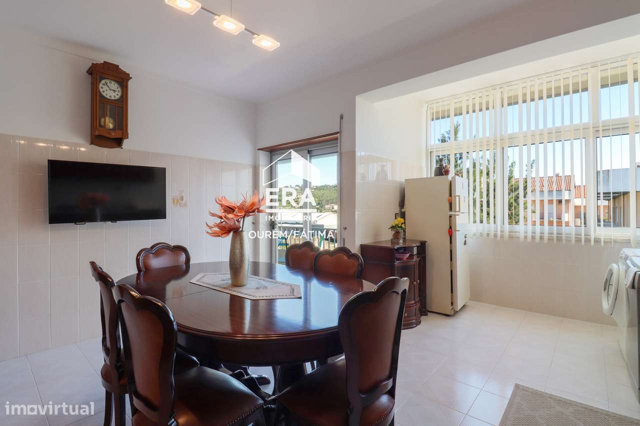 Apartamento T3, Ourém-6