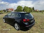 Opel Astra 2.0 CDTI Automatik Exklusiv - 6