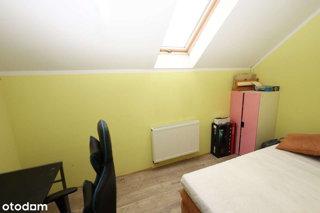 Dom W Turawie Marszałkach - Pełny obrazek: 5/15