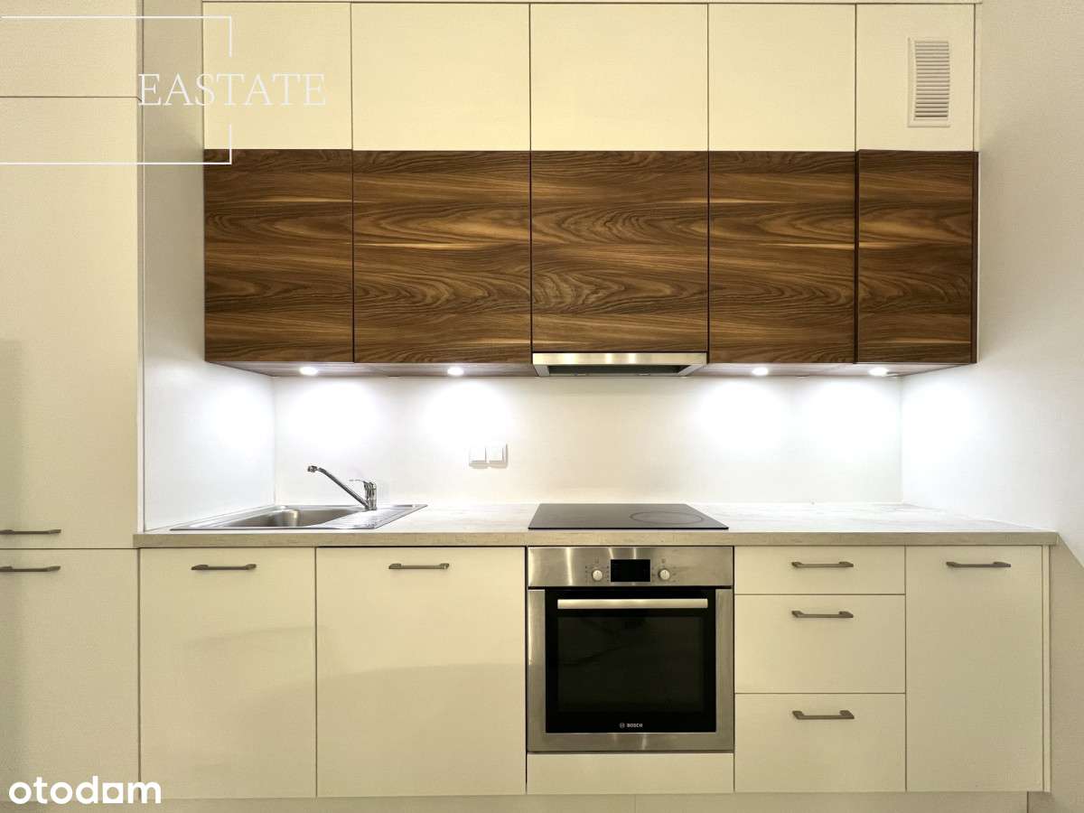 Rondo Wiatraczna | Loggia | Garaż | Przestronne-3